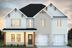 209 Agriculture Ln, Perry, GA 31069 - Photo 1