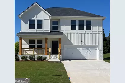 202 Freshwater Court, Lagrange, GA 30241 - Photo 1