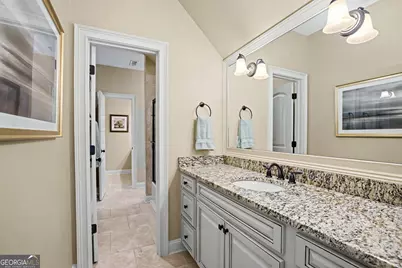 555 Woodward Drive, Fayetteville, GA 30215 - Photo 33