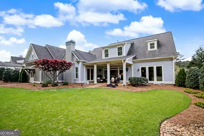 555 Woodward Drive, Fayetteville, GA 30215 - Photo 53
