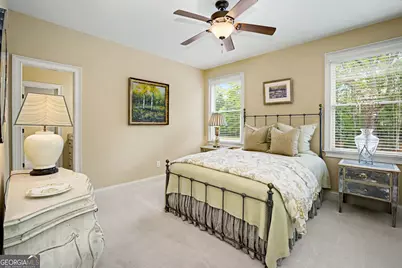 555 Woodward Drive, Fayetteville, GA 30215 - Photo 31