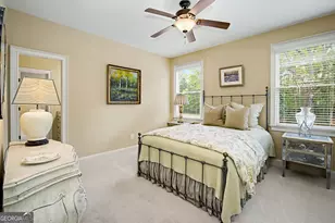 555 Woodward Drive, Fayetteville, GA 30215 - Photo 31