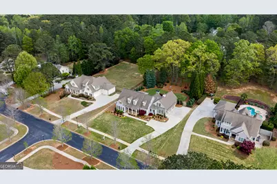 555 Woodward Drive, Fayetteville, GA 30215 - Photo 55