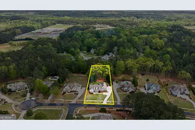 555 Woodward Drive, Fayetteville, GA 30215 - Photo 59