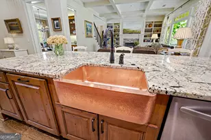 555 Woodward Drive, Fayetteville, GA 30215 - Photo 15