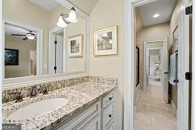 555 Woodward Drive, Fayetteville, GA 30215 - Photo 35