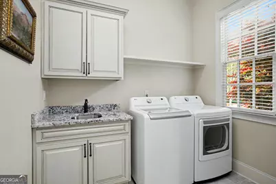 555 Woodward Drive, Fayetteville, GA 30215 - Photo 21