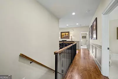 555 Woodward Drive, Fayetteville, GA 30215 - Photo 27