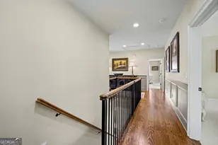 555 Woodward Drive, Fayetteville, GA 30215 - Photo 27