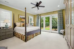 555 Woodward Drive, Fayetteville, GA 30215 - Photo 23