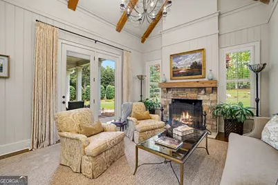 555 Woodward Drive, Fayetteville, GA 30215 - Photo 19