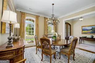 555 Woodward Drive, Fayetteville, GA 30215 - Photo 7