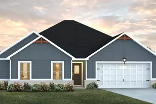 302 Rusty Plow Ln, Perry, GA 31069 - Photo 1