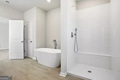 135 Post Oak Drive, Jackson, GA 30233 - Photo 13