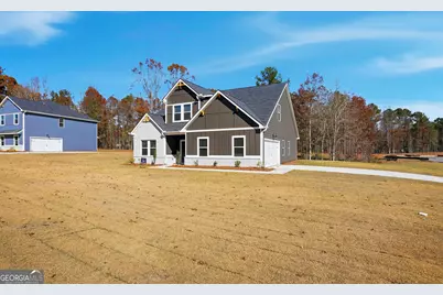 135 Post Oak Drive, Jackson, GA 30233 - Photo 3
