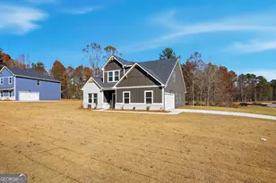 135 Post Oak Dr, Jackson, GA 30233 - Photo 3