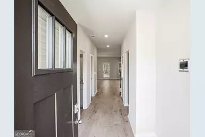 135 Post Oak Drive, Jackson, GA 30233 - Photo 5