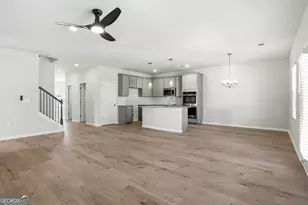 135 Post Oak Dr, Jackson, GA 30233 - Photo 7