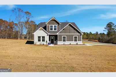 135 Post Oak Drive, Jackson, GA 30233 - Photo 1