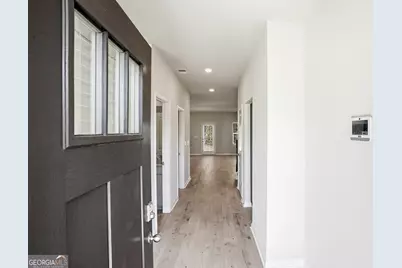 135 Post Oak Drive, Jackson, GA 30233 - Photo 5