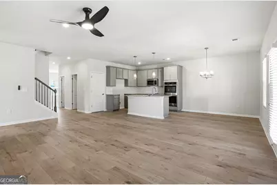 135 Post Oak Drive, Jackson, GA 30233 - Photo 7