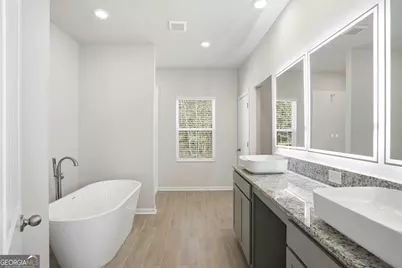 135 Post Oak Drive, Jackson, GA 30233 - Photo 13