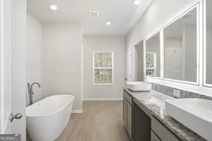 135 Post Oak Dr, Jackson, GA 30233 - Photo 13