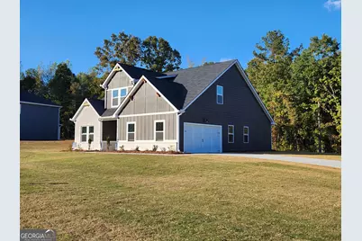 135 Post Oak Drive, Jackson, GA 30233 - Photo 3