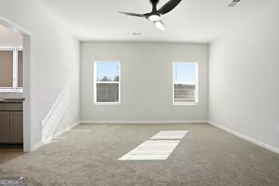135 Post Oak Drive, Jackson, GA 30233 - Photo 11