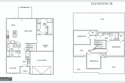 135 Post Oak Drive, Jackson, GA 30233 - Photo 35
