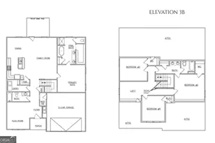 135 Post Oak Dr, Jackson, GA 30233 - Photo 35