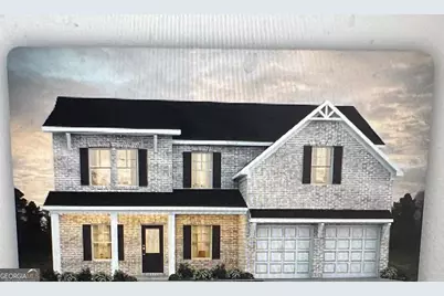 342 Jarrett Street, Fairburn, GA 30213 - Photo 1