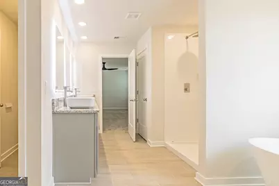 342 Jarrett Street, Fairburn, GA 30213 - Photo 11