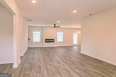 342 Jarrett Street, Fairburn, GA 30213 - Photo 23