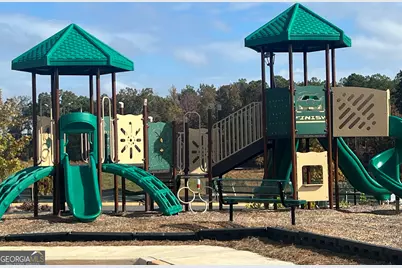 348 Jarrett Street, Fairburn, GA 30213 - Photo 9