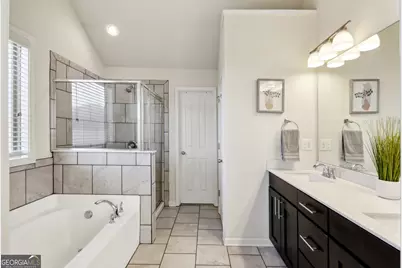 7395 Glisten Avenue, Sandy Springs, GA 30328 - Photo 13