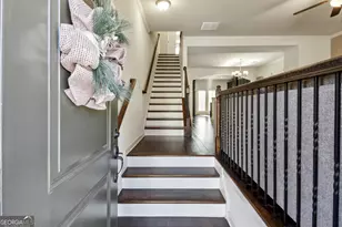 7395 Glisten Ave, Sandy Springs, GA 30328 - Photo 3