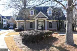 7395 Glisten Ave, Sandy Springs, GA 30328 - Photo 23