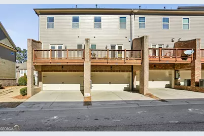 7395 Glisten Avenue, Sandy Springs, GA 30328 - Photo 19