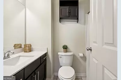 7395 Glisten Avenue, Sandy Springs, GA 30328 - Photo 17