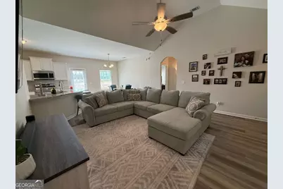 157 NE Deerfield Drive, Ludowici, GA 31316 - Photo 9