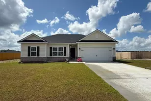 157 NE Deerfield Dr, Ludowici, GA 31316 - Photo 1