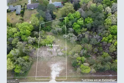 1282 Smyrna Rd, Conyers, GA 30094 - Photo 1