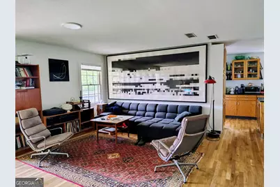 430 Athens Road, Winterville, GA 30683 - Photo 5