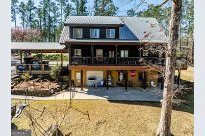 159 Dam Road, Milledgeville, GA 31061 - Photo 1