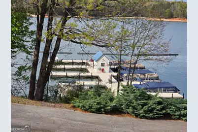 Lot 77 Lake Club Circle, Lavonia, GA 30553 - Photo 9