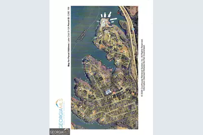 Lot 77 Lake Club Circle, Lavonia, GA 30553 - Photo 11