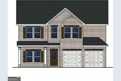 344 Jarrett Streets, Fairburn, GA 30213 - Photo 1