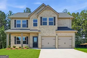 344 Jarrett St, Fairburn, GA 30213 - Photo 1
