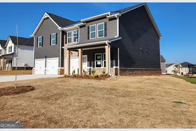 1662 Fuma Leaf Way, McDonough, GA 30253 - Photo 3